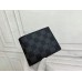 Louis new arrival wallets card holder size : 11-9cm