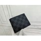 Louis new arrival wallets card holder size : 11-9cm