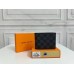 Louis new arrival wallets card holder size : 11-9cm