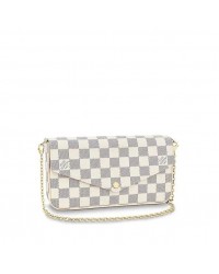L-bag N63106 Pochette Felicie