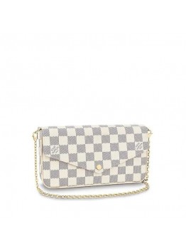 L-bag N63106 Pochette Felicie