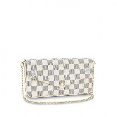L-bag N63106 Pochette Felicie