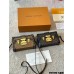 L petite malle box bag