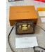 L petite malle box bag