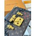 L petite malle box bag