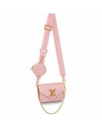 L-bag New Wave Multi Pochette Accessoires M56468