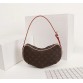 L hot sale M51510 Pochette Croissant Shoulder Bag