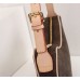 L hot sale M51510 Pochette Croissant Shoulder Bag