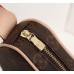 L hot sale M51510 Pochette Croissant Shoulder Bag