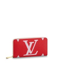 L M67550 Zippy Wallet