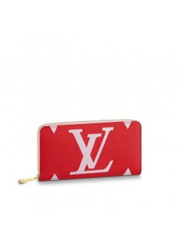 L M67550 Zippy Wallet