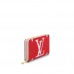 L M67550 Zippy Wallet
