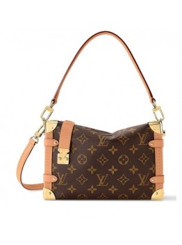 Louis new arriva Side trunk bag size : 23*16 cm