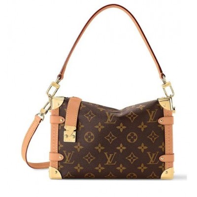 Louis new arriva Side trunk bag size : 23*16 cm