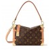 Louis new arriva Side trunk bag size : 23*16 cm
