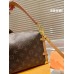 Louis new arriva Side trunk bag size : 23*16 cm