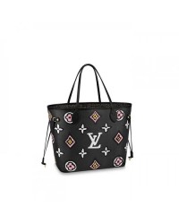 L M45819 Neverfull MM