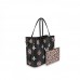 L M45819 Neverfull MM