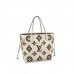 L M45819 Neverfull MM