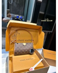 Louis Ss24 new arrival bag size: 21*13cm