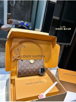 Louis Ss24 new arrival bag size: 21*13cm