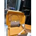 Louis Ss24 new arrival bag size: 21*13cm