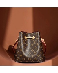 Louis neonoe bb mini bag size : 20×20×13 cm