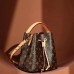Louis neonoe bb mini bag size : 20×20×13 cm