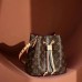 Louis neonoe bb mini bag size : 20×20×13 cm