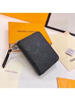 Louis new arrival wallet size : 11×8 cm