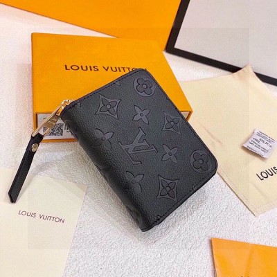 Louis new arrival wallet size : 11×8 cm