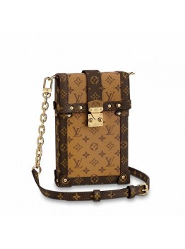 L-bag M67873 Vertical Trunk Pochette