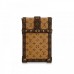 L-bag M67873 Vertical Trunk Pochette