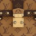 L-bag M67873 Vertical Trunk Pochette