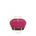 L M41178 Neverfull MM Shoulder Bag Monogram Canvas