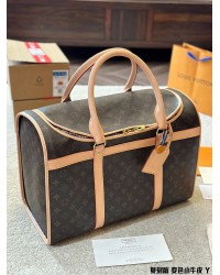 L pet bag size  46 * 32cm