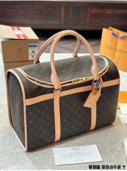 L pet bag size  46 * 32cm