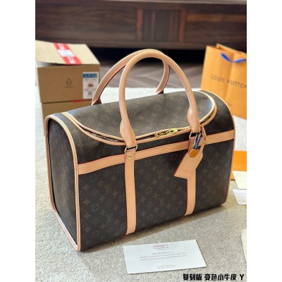 L pet bag size  46 * 32cm