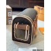 L pet bag size  46 * 32cm