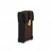 L-bag Vertical Trunk Pochette