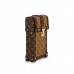 L-bag Vertical Trunk Pochette