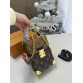 Louis new arrival phone bag size : 12*6*17 cm