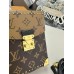 Louis new arrival phone bag size : 12*6*17 cm