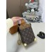 Louis new arrival phone bag size : 12*6*17 cm