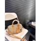 Louis new arrival Keepall 25 Natural Palm