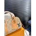 Louis new arrival Keepall 25 Natural Palm