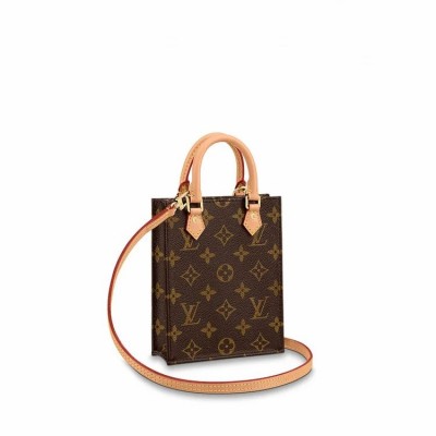 L M69442 Petit Sac Plat Mini Onthego