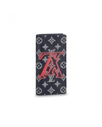 L Brazza Wallet M62893