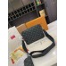 Louis men crossbody bag