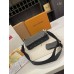 Louis men crossbody bag